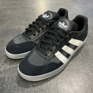 Adidas Aloha Super Black/White/Carbon