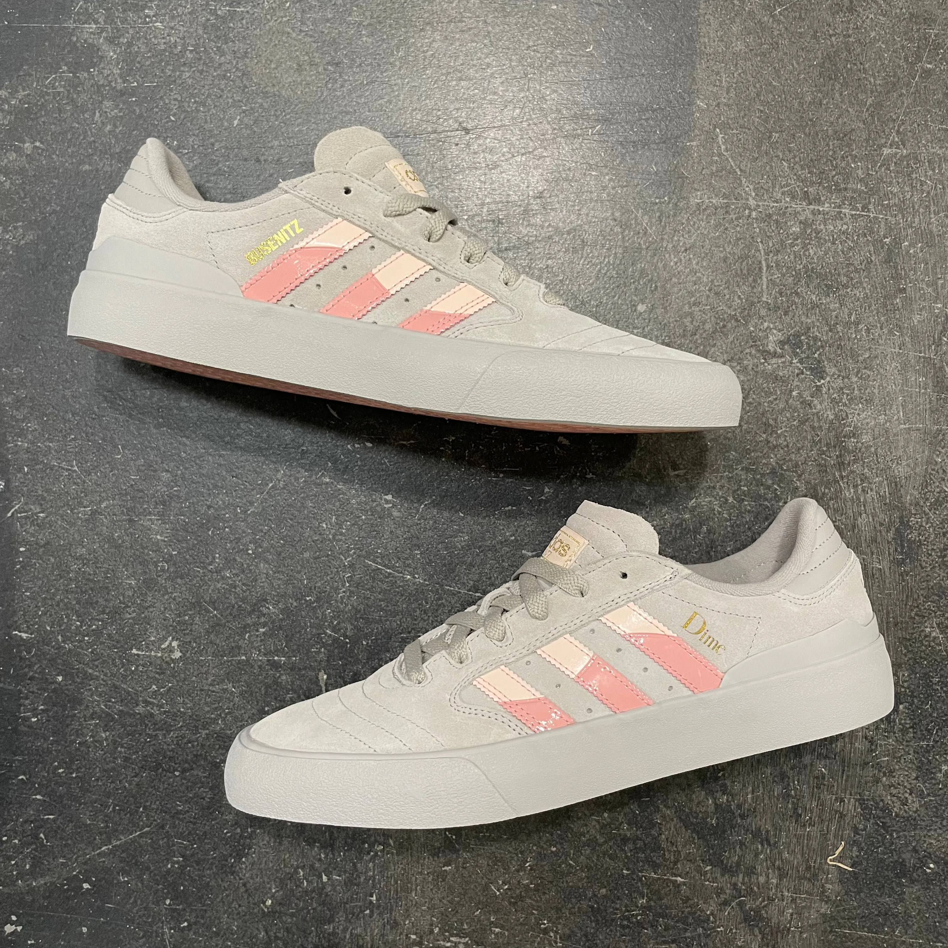 Adidas Busenitz Vulc II X Dime