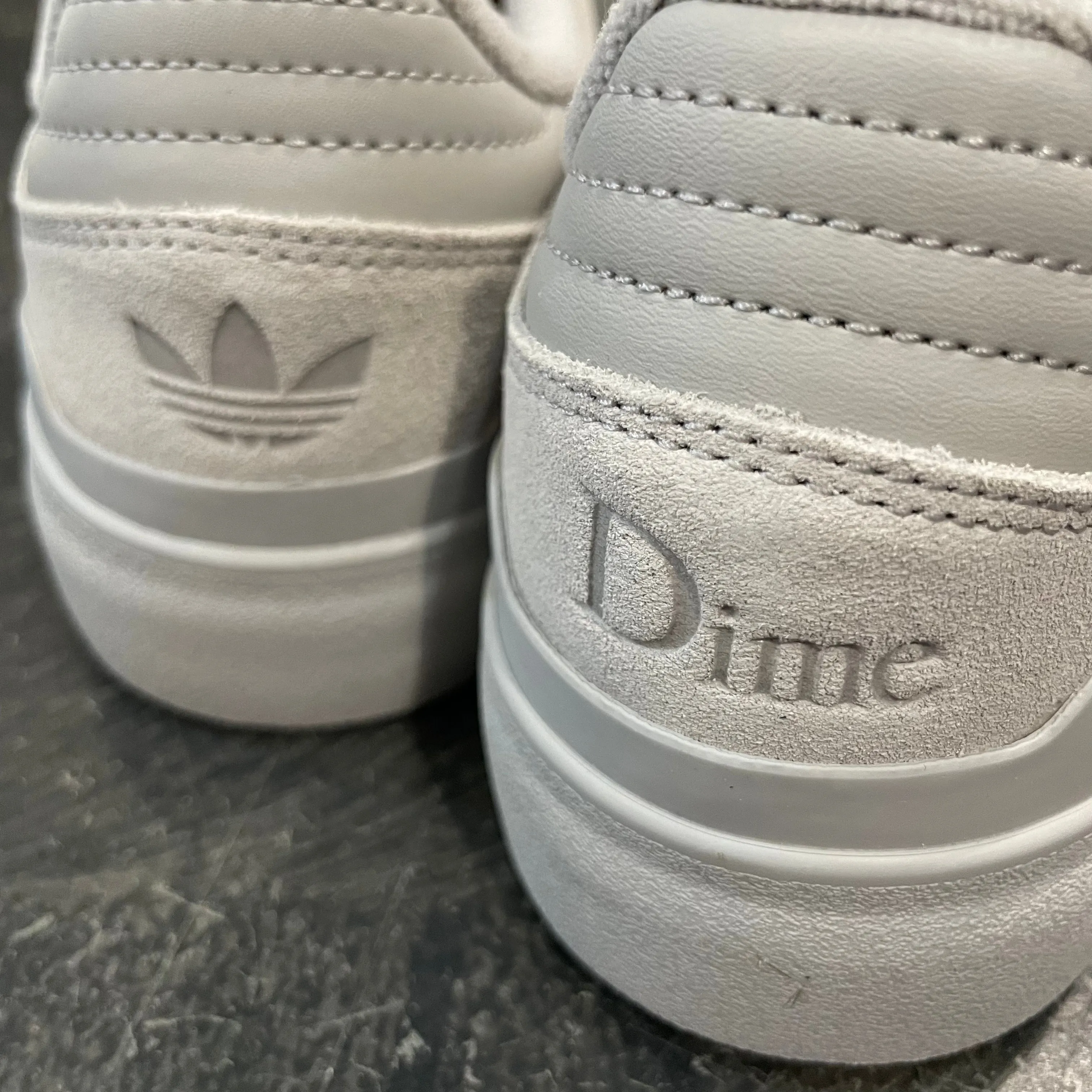 Adidas Busenitz Vulc II X Dime