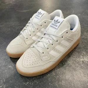Adidas Centennial 85 Low ADV White/White/Gum