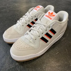 Adidas Forum 84 Low ADV Grey/Orange/Black