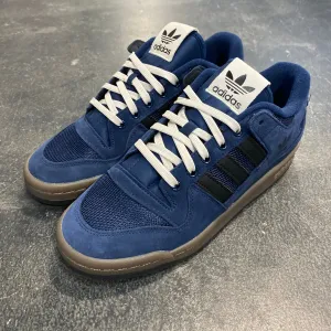 Adidas Forum 84 Low ADV Navy/Black