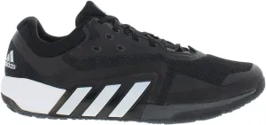 adidas Men's Dropset Trainer Shoes, Black, 16