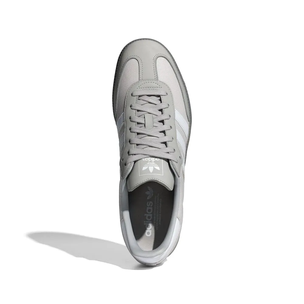 adidas SAMBA OG アディダス サンバ OG - Gray One/Footwear White/Gray Two グレーワン/フットウェアホワイト/グレーツー【IE9099】
