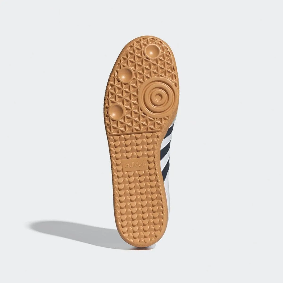ADIDAS SAMBA OG アディダス サンバ オージー " ホワイト / グレー / ネイビー " 【IF3814】