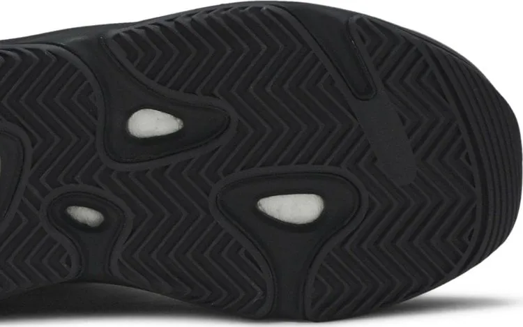 Adidas Yeezy Boost 700 MNVN Kids 'Phosphor' Sneakers, Yellow