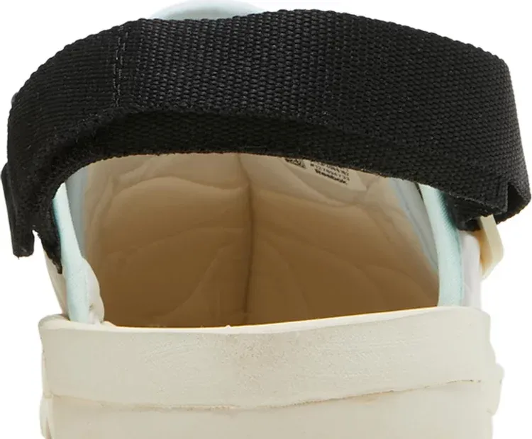 Beatnik sandal 'chalk' Reebok sneakers, white