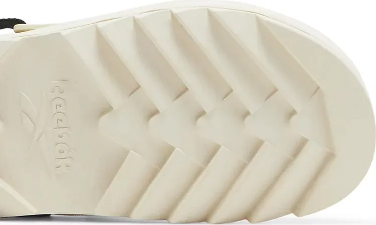 Beatnik sandal 'chalk' Reebok sneakers, white