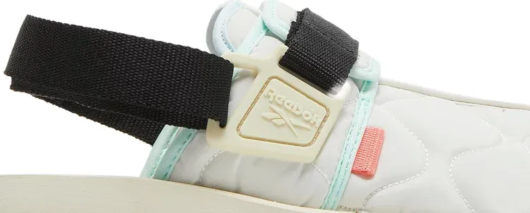 Beatnik sandal 'chalk' Reebok sneakers, white