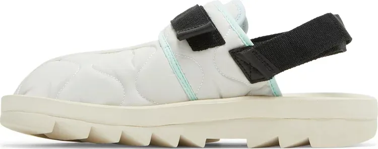 Beatnik sandal 'chalk' Reebok sneakers, white