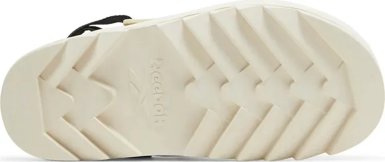 Beatnik sandal 'chalk' Reebok sneakers, white