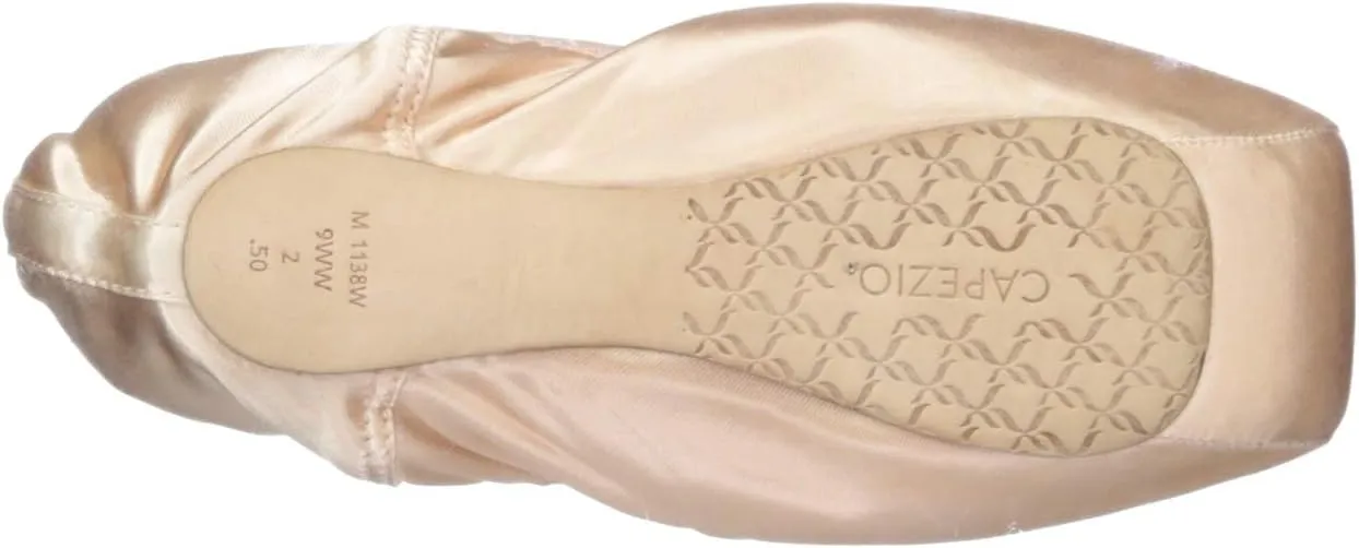 Capezio Women's Donatella