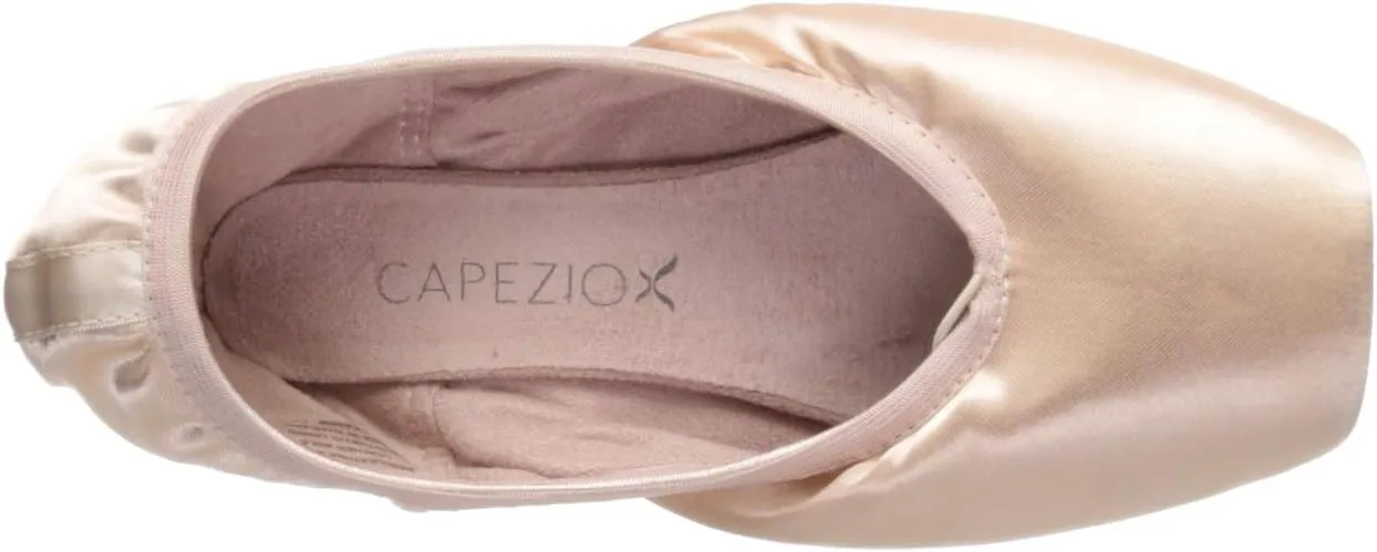 Capezio Women's Donatella