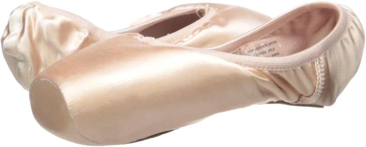 Capezio Women's Donatella