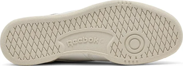 danielle guizio x club c 85 'chalk' Reebok sneakers, white