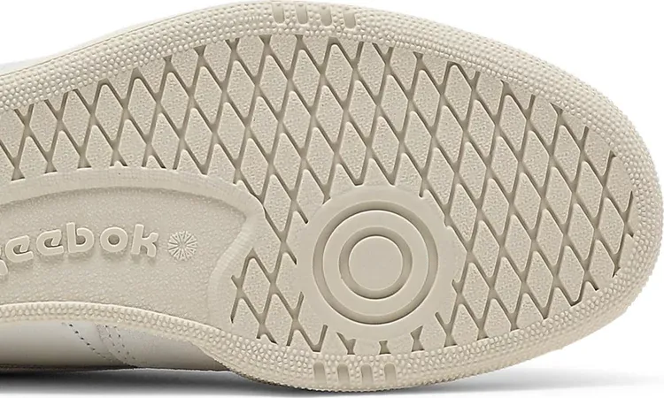 danielle guizio x club c 85 'chalk' Reebok sneakers, white