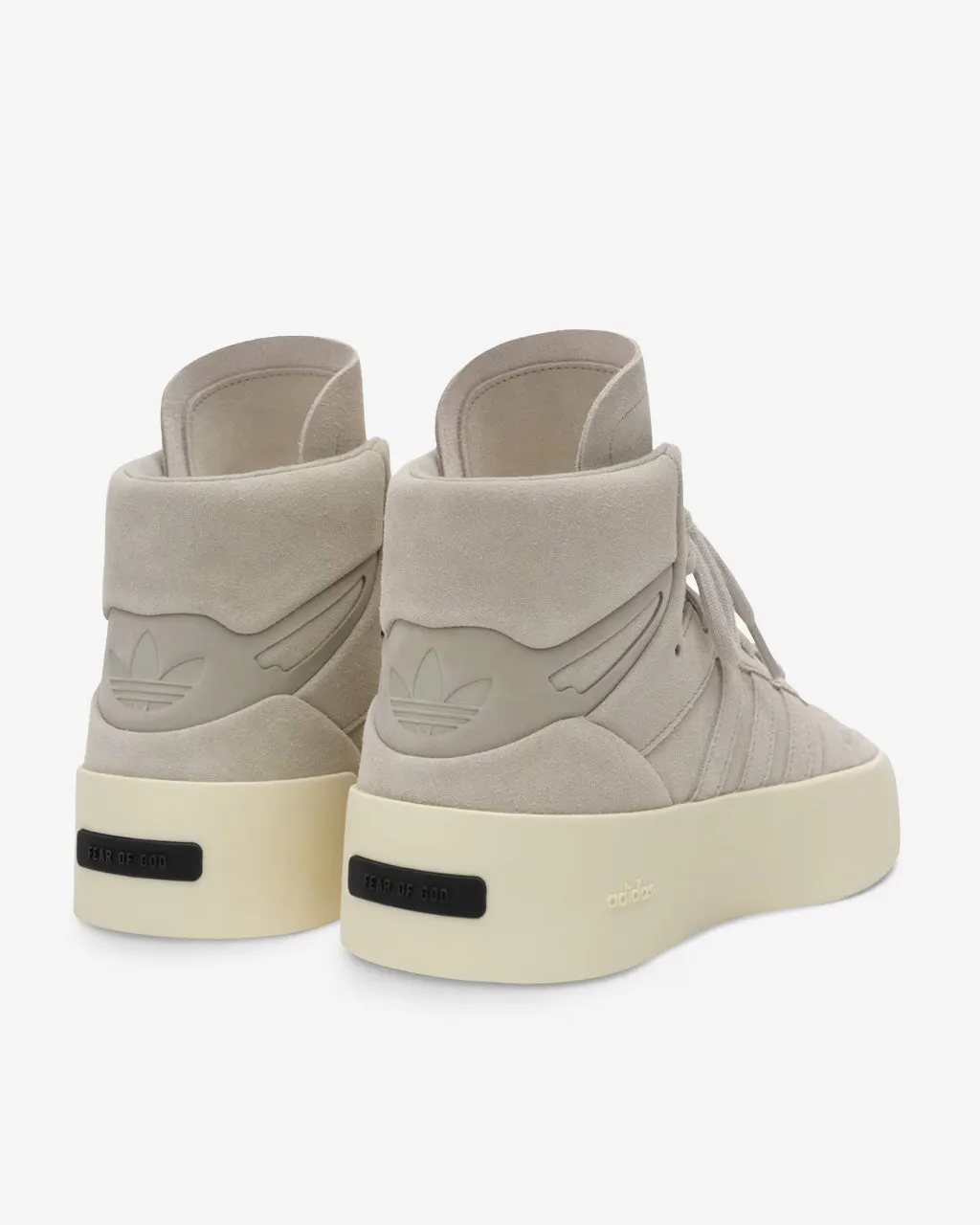 Fear of God Athletics 86 Hi 'Sesame'
