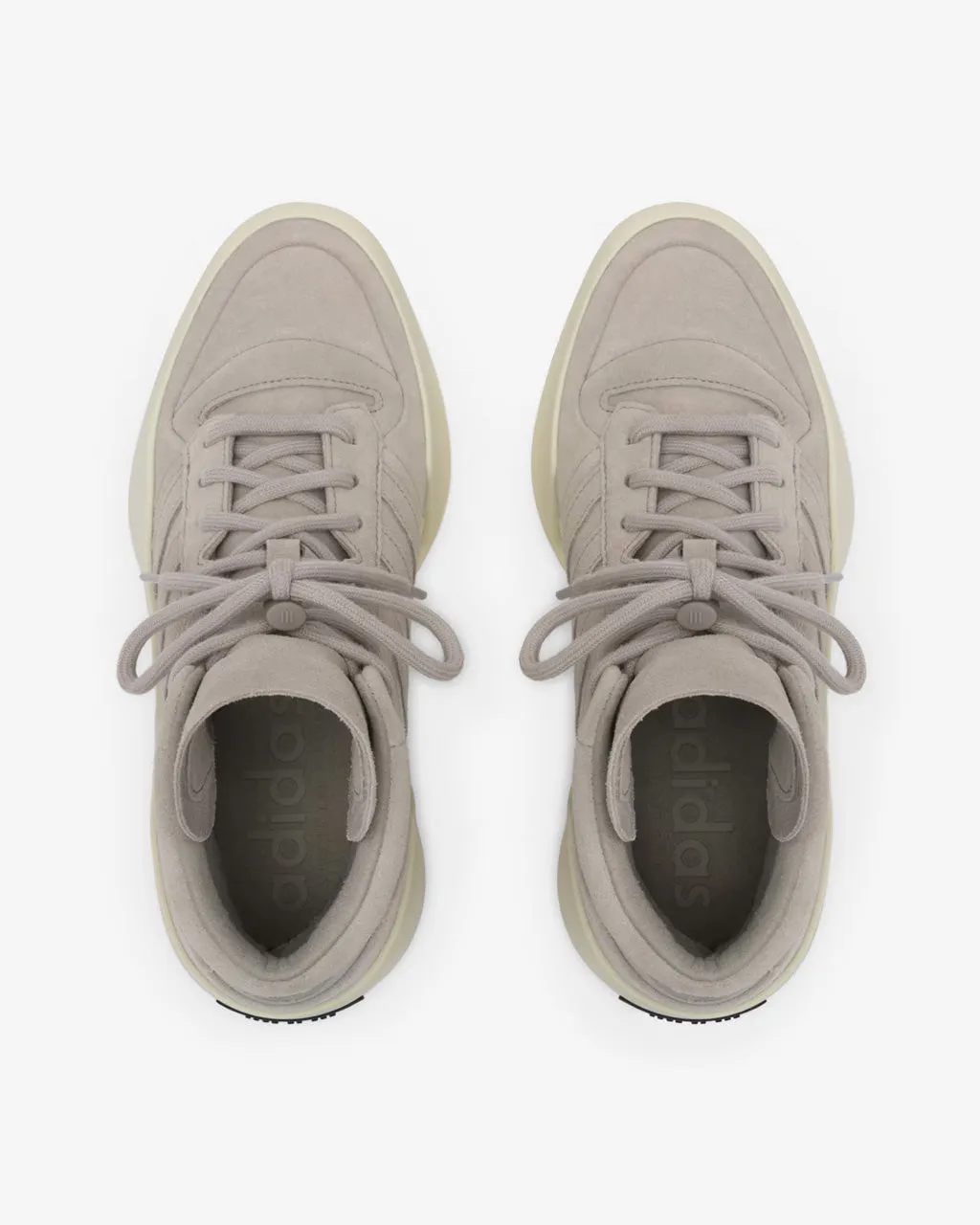 Fear of God Athletics 86 Hi 'Sesame'