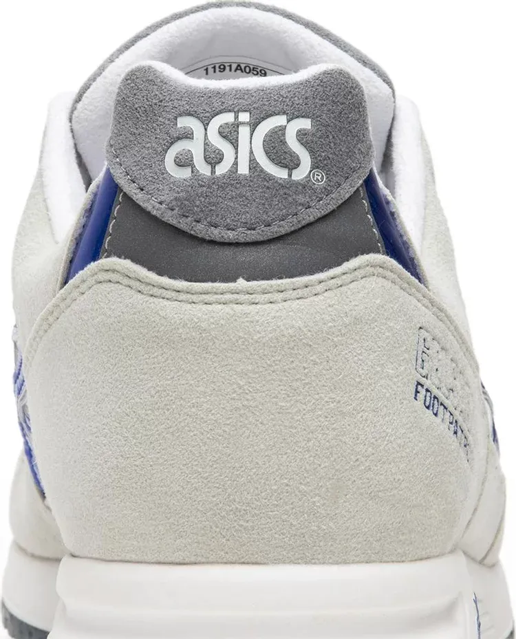 Footpatrol x gel saga 'gundam' Asics sneakers, blue