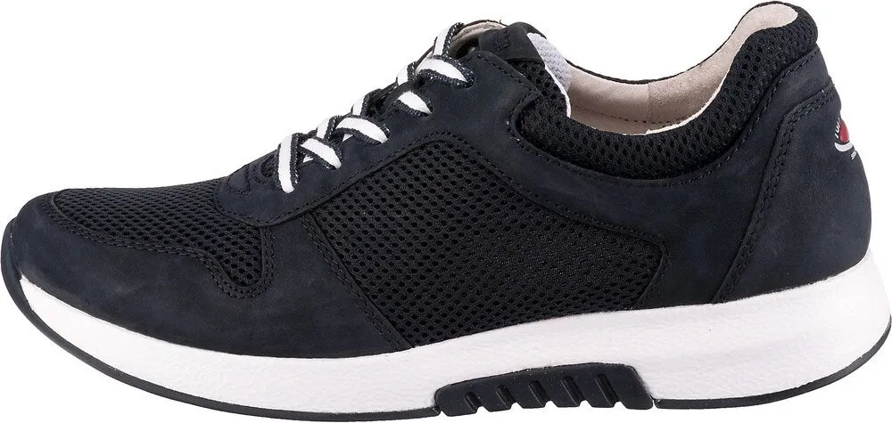Gabor sneakers, black