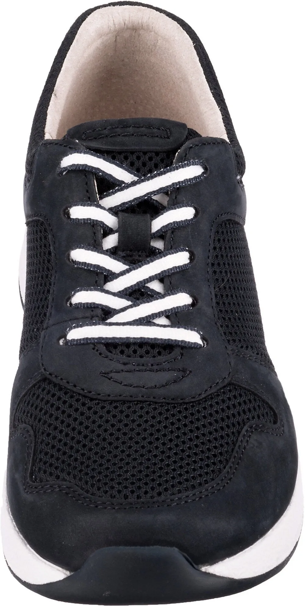 Gabor sneakers, black