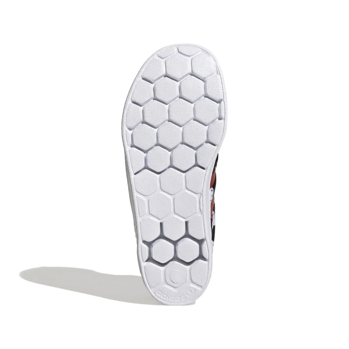   Hello Kitty Kid's Superstar 360 'Cloud White'