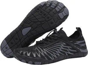 Hike Barefoot Shoes for Women Men Non-Slip Breathable Pro Barefoot Shoes Wide Toe Box Footwear Barefoot Shoes Womens Lightweight & Athletic Hiking Shoes