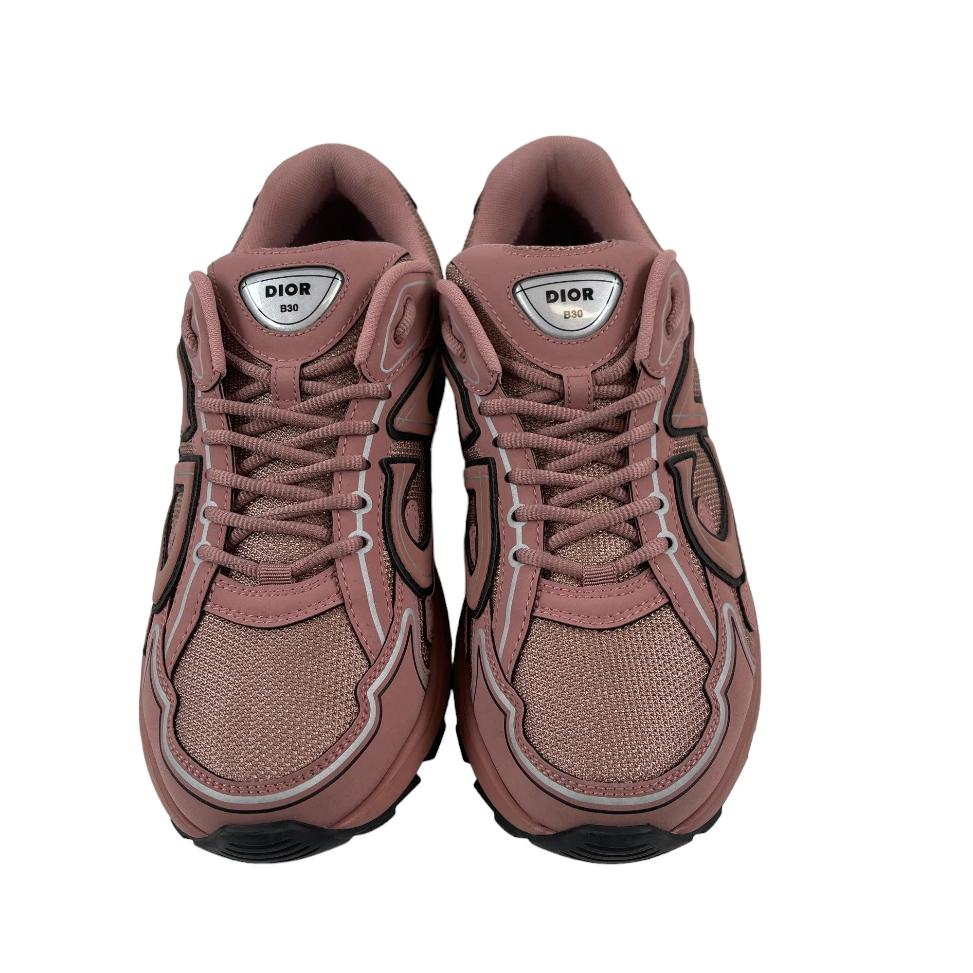 Men's B30 Low Trainers Mauve Size EU 44 / UK 10