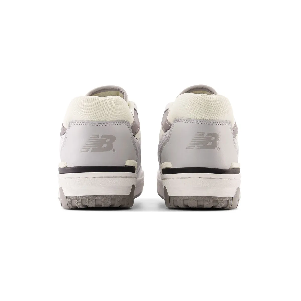 New Balance BB550 GRAY ニューバランス BB550 グレー【BB550PWA】