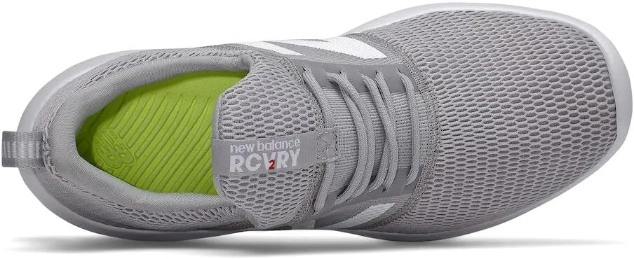 New Balance Men's Rcvry V2 Sneaker