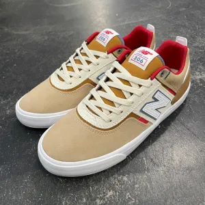 New Balance Numeric 306 Foy Brown/White SALE