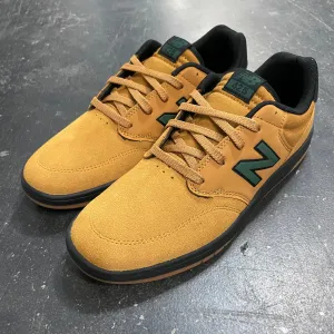 New Balance Numeric 425 Brown/Green