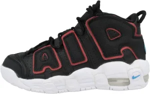 Nike Boy's Air More Uptempo (Little Kid)