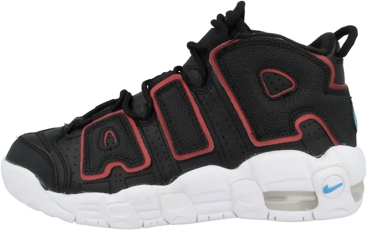 Nike Boy's Air More Uptempo (Little Kid)