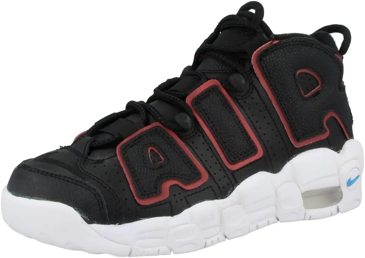 Nike Boy's Air More Uptempo (Little Kid)
