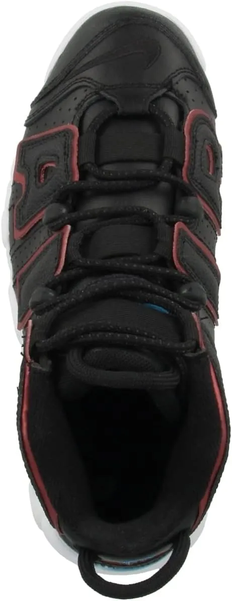 Nike Boy's Air More Uptempo (Little Kid)