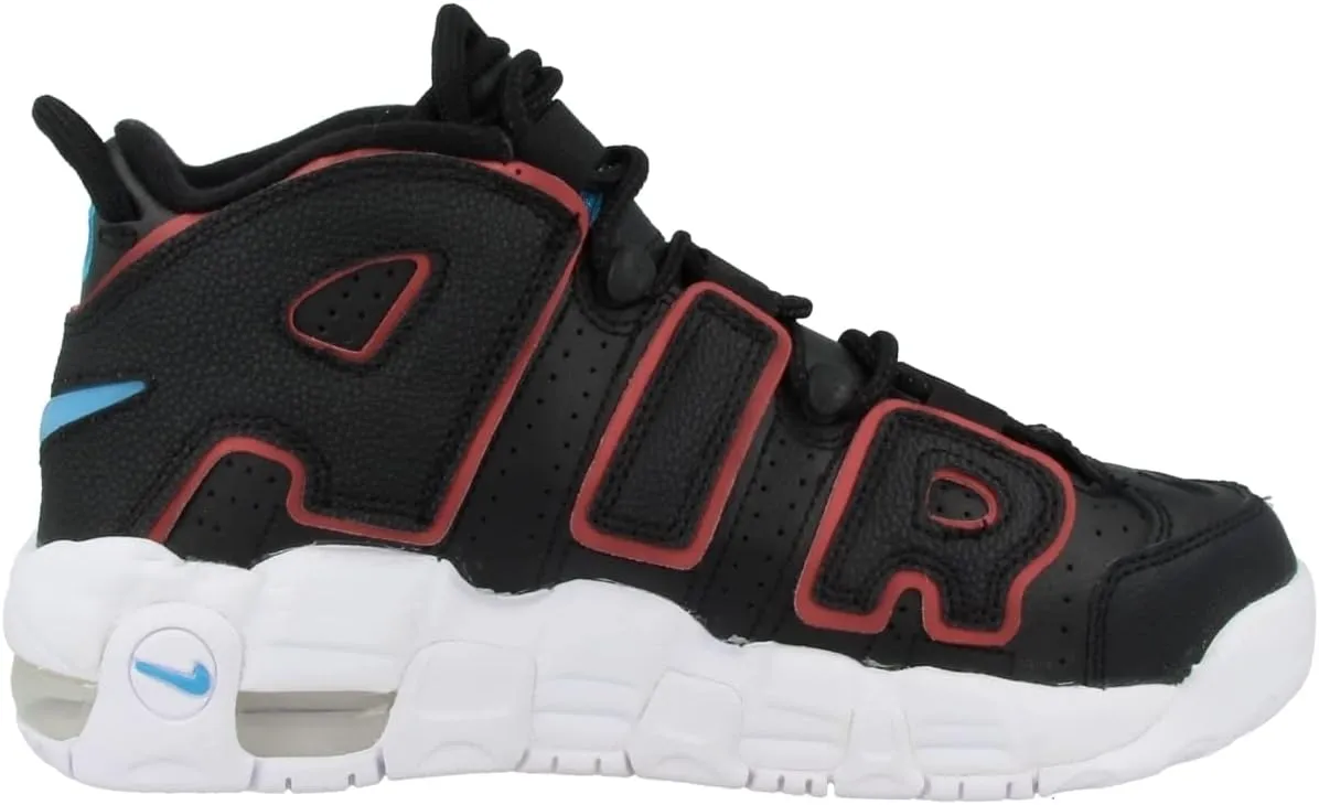 Nike Boy's Air More Uptempo (Little Kid)