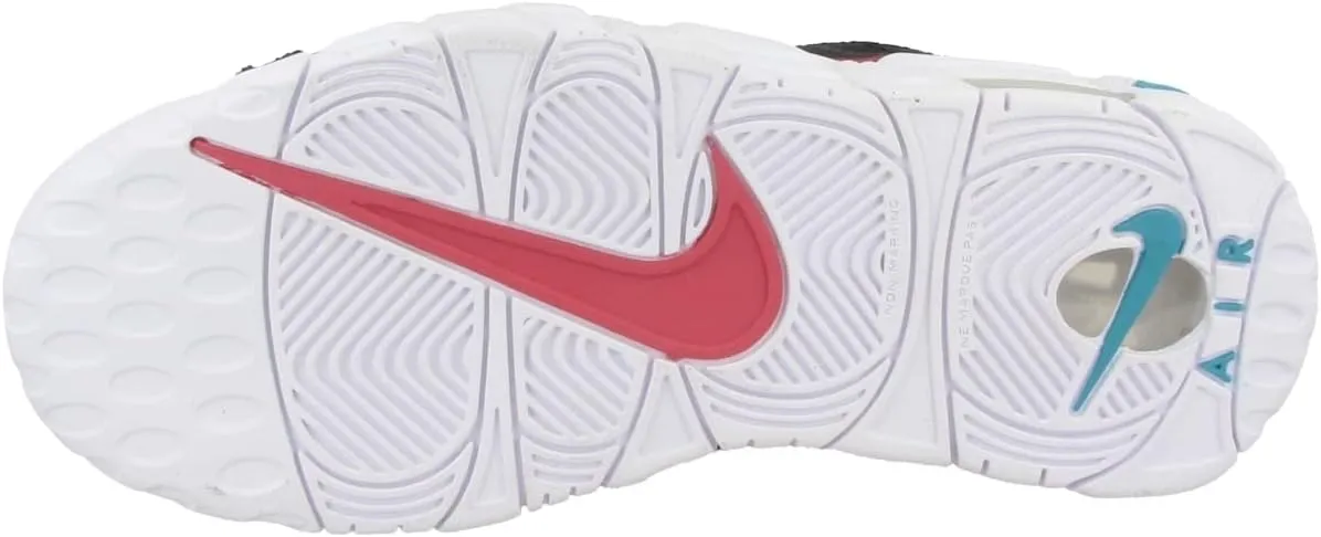 Nike Boy's Air More Uptempo (Little Kid)
