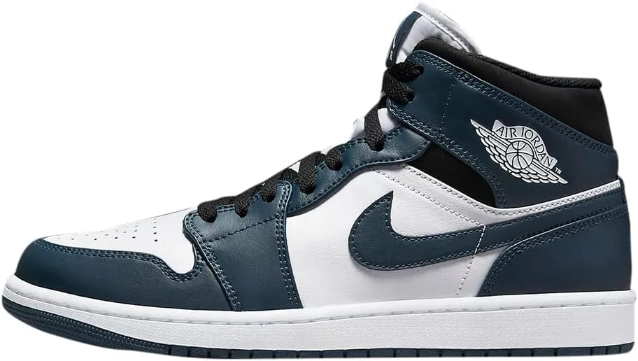 Nike mens Air Jordan 1 Mid