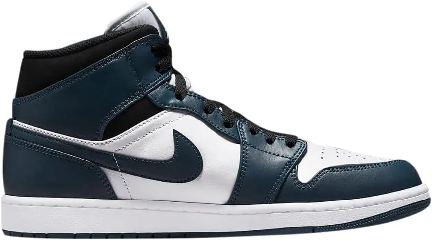 Nike mens Air Jordan 1 Mid