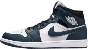 Nike mens Air Jordan 1 Mid