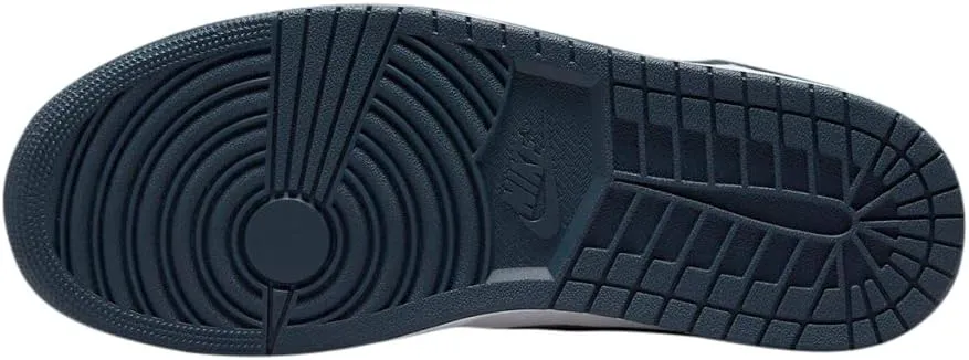 Nike mens Air Jordan 1 Mid