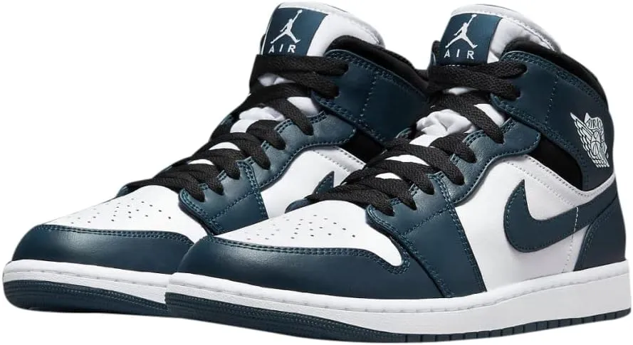 Nike mens Air Jordan 1 Mid