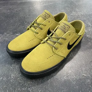 Nike SB Janoski OG  Pacific Moss/Black