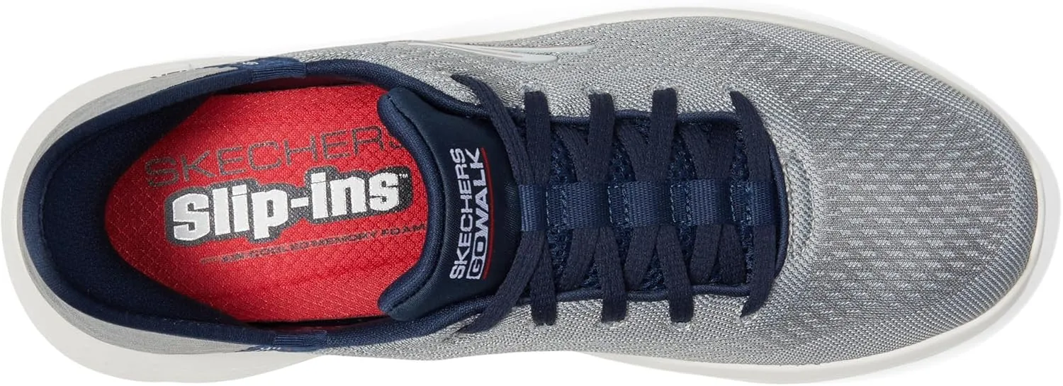 Skechers Men's Go Walk Flex - New World