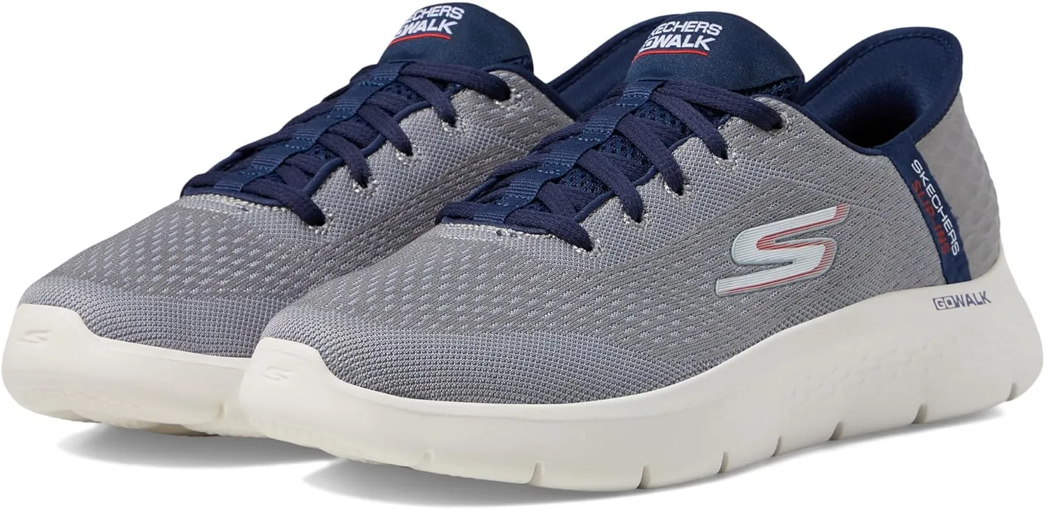 Skechers Men's Go Walk Flex - New World