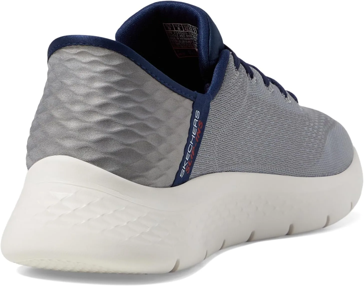 Skechers Men's Go Walk Flex - New World