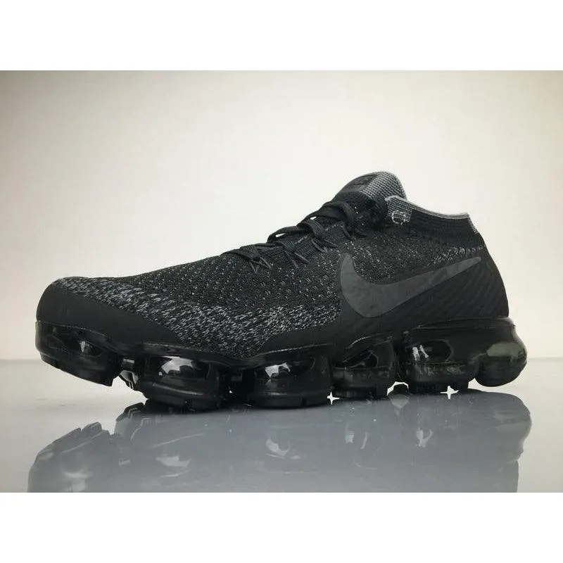 VAPORMAX TRIPLE BLACK