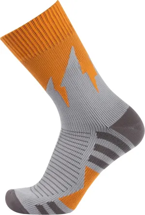 Waterproof Socks, Unisex Men Women Outdoor Sports Hiking Cycling Kayaking Crew Socks