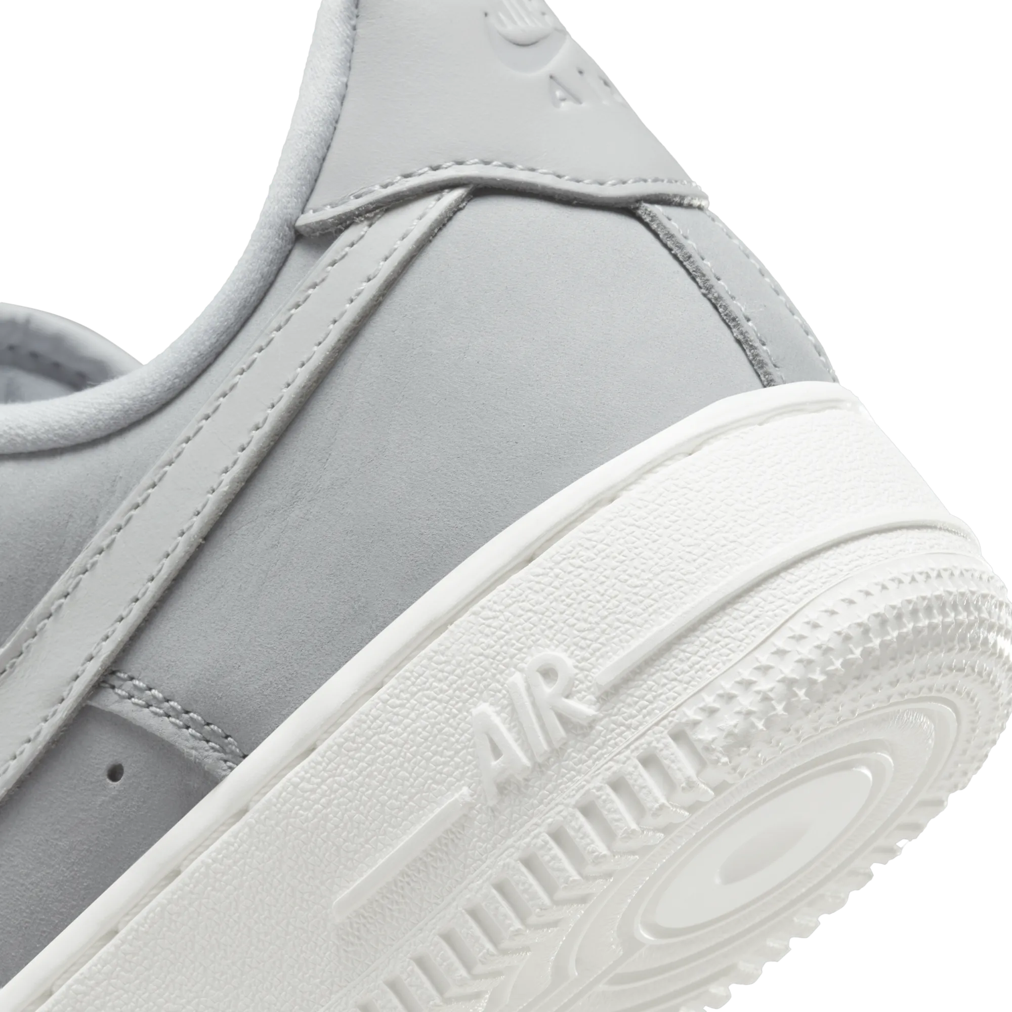 WOMEN'S NIKE AIR FORCE 1 PREMIUM